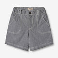 Wheat Main Shorts Pelle Shorts 1185 denim stripe