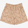 Wheat Main  Shorts Silja Shorts 3190 clam flowers