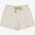 Wheat Main  Shorts Vic | Baby Shorts 5060 fossil melange