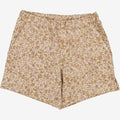 Wheat Main  Shorts Wilhelma Shorts 1355 pale lilac flower field