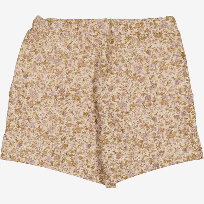 Wheat Main  Shorts Wilhelma Shorts 1355 pale lilac flower field