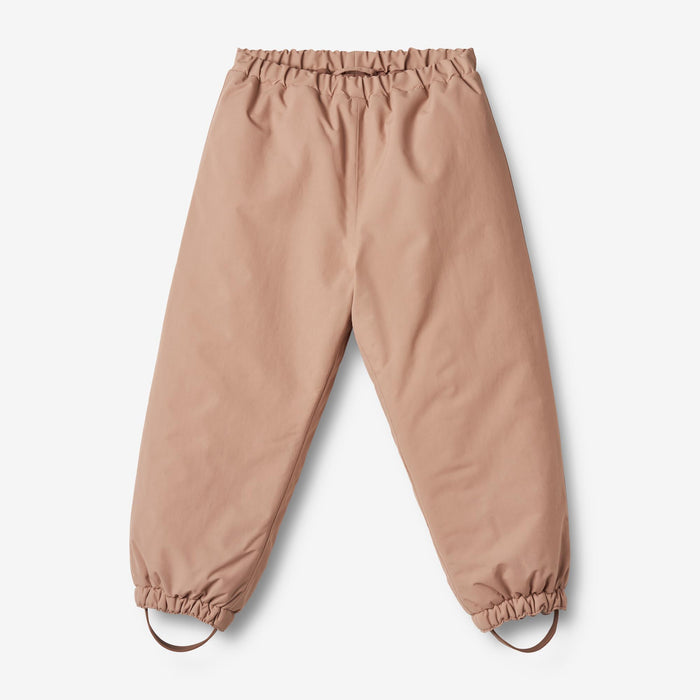 Wheat Outerwear Ski Pants Jay Tech Trousers 2031 rose dawn