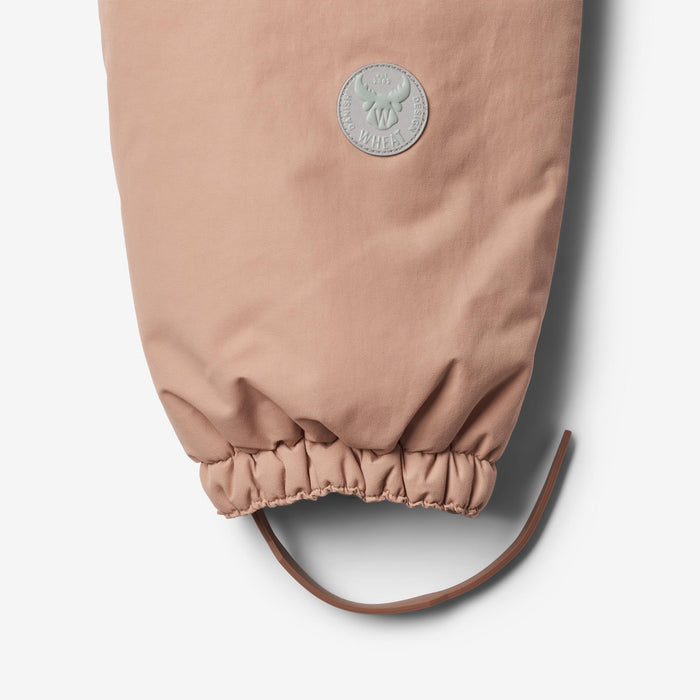 Wheat Outerwear Ski Pants Jay Tech Trousers 2031 rose dawn