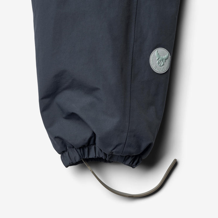 Wheat Outerwear Ski Pants Sal Tech Trousers 1108 dark blue