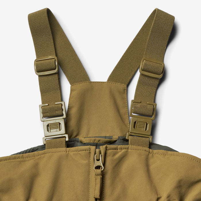 Wheat Outerwear Ski Pants Sal Tech Trousers 4101 dry moss
