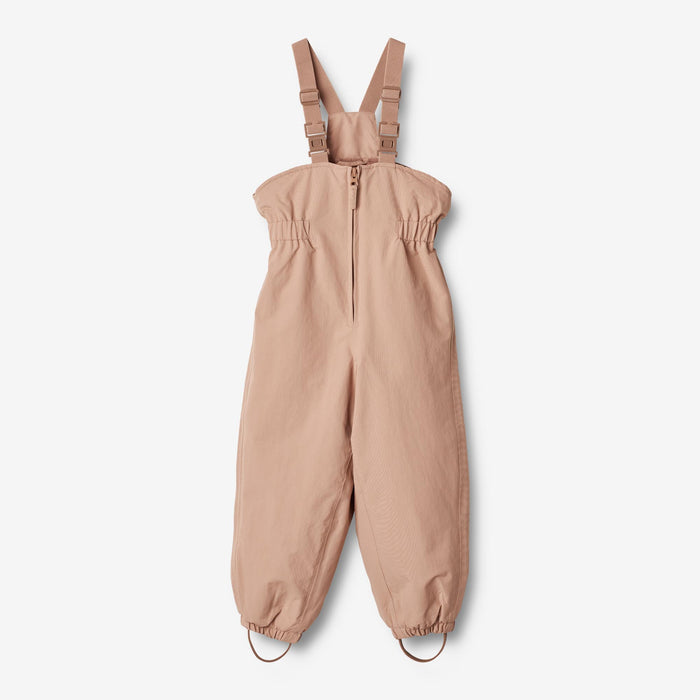 Wheat Outerwear Ski Pants Sal Tech Trousers 2031 rose dawn