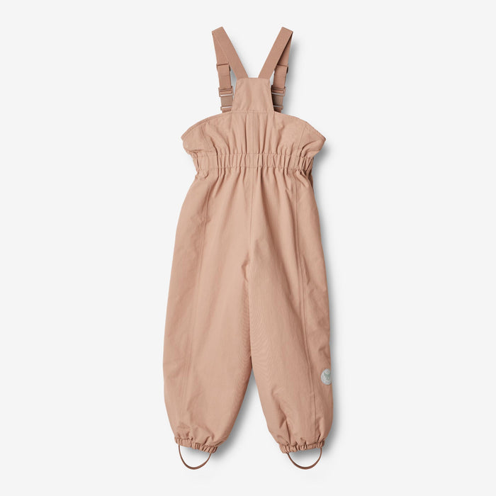 Wheat Outerwear Ski Pants Sal Tech Trousers 2031 rose dawn