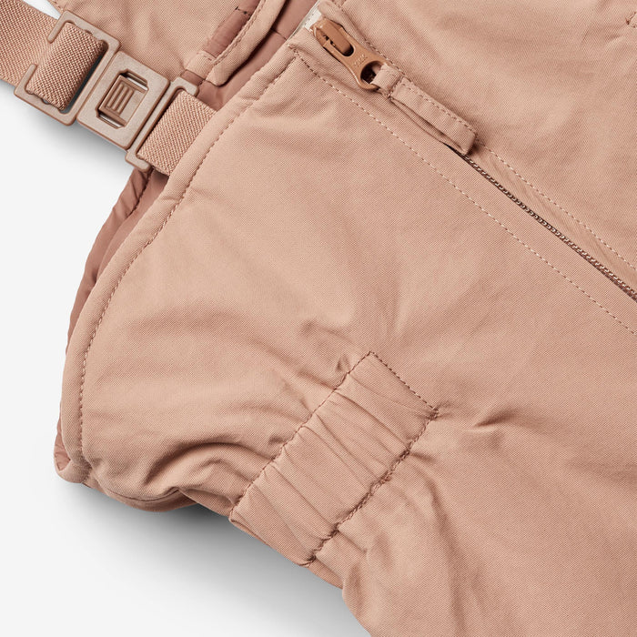 Wheat Outerwear Ski Pants Sal Tech Trousers 2031 rose dawn