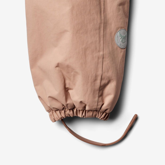 Wheat Outerwear Ski Pants Sal Tech Trousers 2031 rose dawn