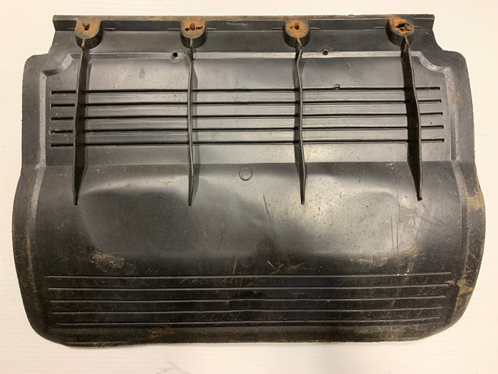 Skidoo Formula / Mach Snow Flap