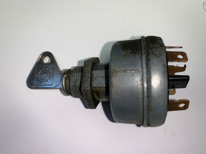 Skidoo Ignition Switch 6 Pin