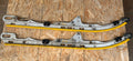Skidoo S10 Slide Rails