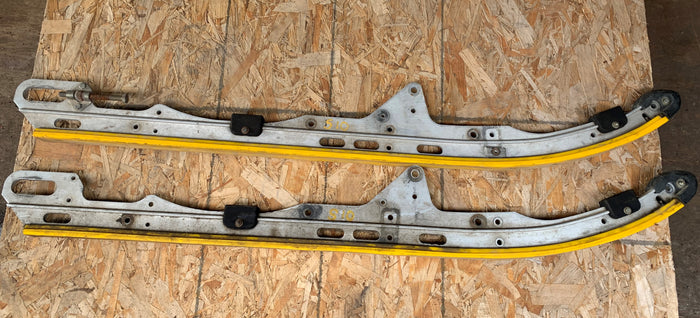 Skidoo S10 Slide Rails
