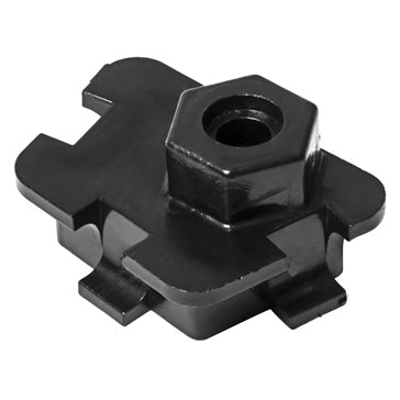 Skidoo Spring Adjustment Block