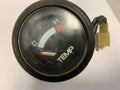 Skidoo Temperature Gauge