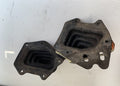 Skidoo Tie Rod Caps
