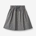 Wheat Main Skirt Nora Skirt 1530 autumn sky flowers