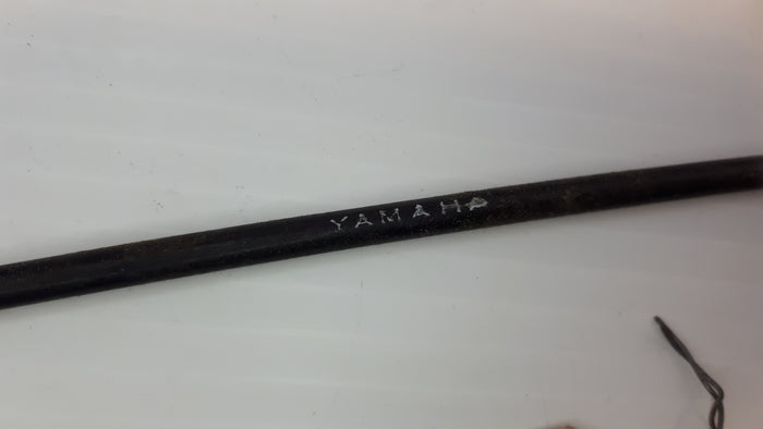 SL 350 Oil Pump Cable