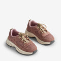 Wheat Footwear Sneaker Speedlace Arthur Sneakers 2163 dusty rouge