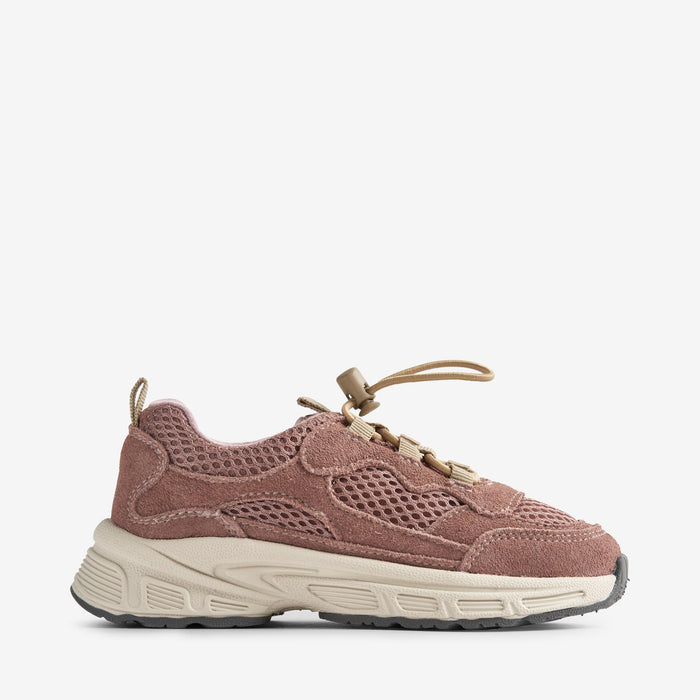 Wheat Footwear Sneaker Speedlace Arthur Sneakers 2163 dusty rouge