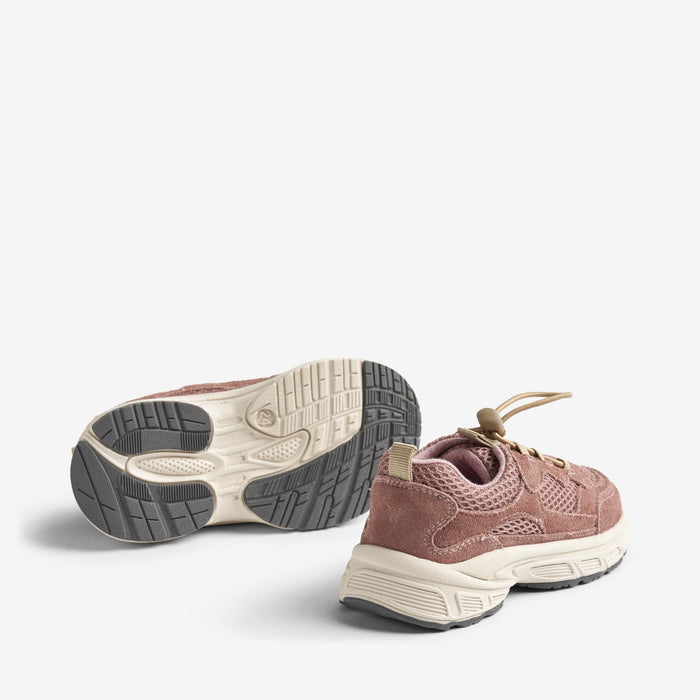 Wheat Footwear Sneaker Speedlace Arthur Sneakers 2163 dusty rouge