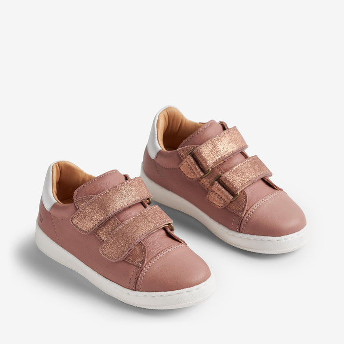 Wheat Footwear Sneaker Velo Sneakers 2021 old rose