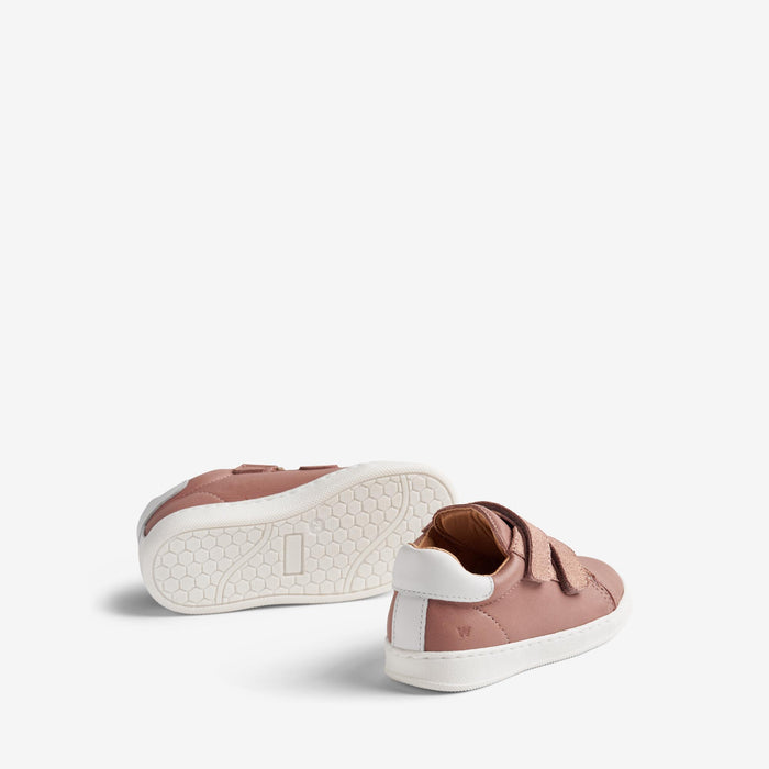 Wheat Footwear Sneaker Velo Sneakers 2021 old rose