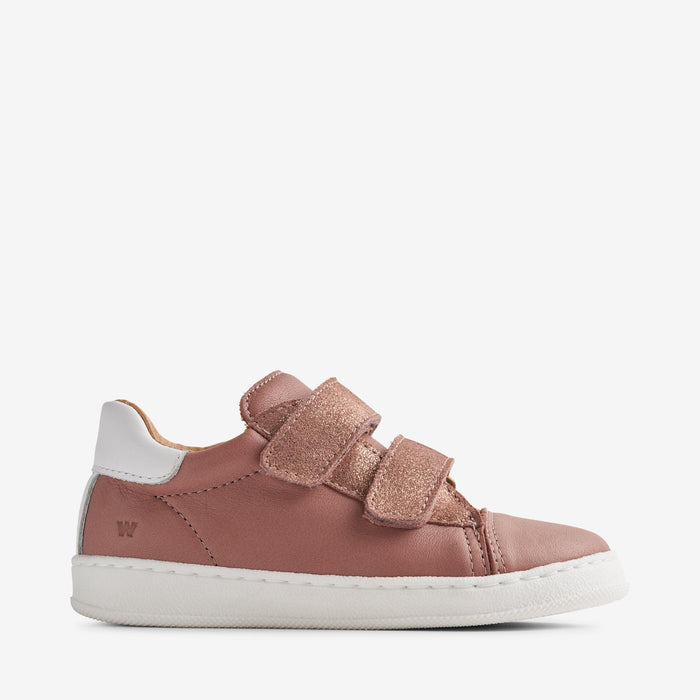 Wheat Footwear Sneaker Velo Sneakers 2021 old rose