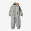 Wheat Outerwear Snowsuit Moe Tech Snowsuit 1111 rainy blue