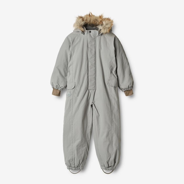 Wheat Outerwear Snowsuit Moe Tech Snowsuit 1111 rainy blue