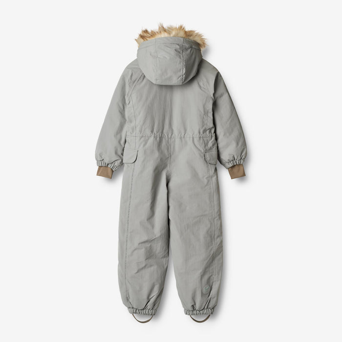 Wheat Outerwear Snowsuit Moe Tech Snowsuit 1111 rainy blue