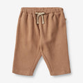 Wheat Main Soft Pants Costa | Baby Trousers 2121 berry dust