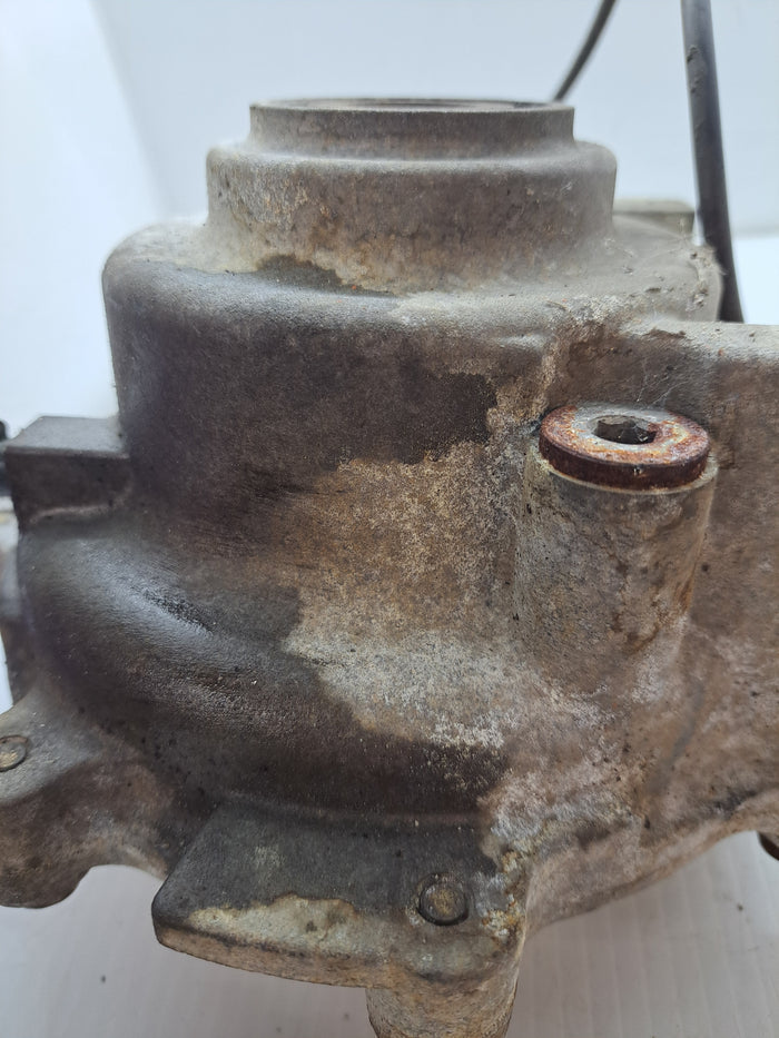 Sportsman 400 Front Differential