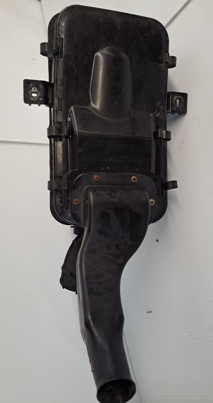Sportsman 600 Air Box