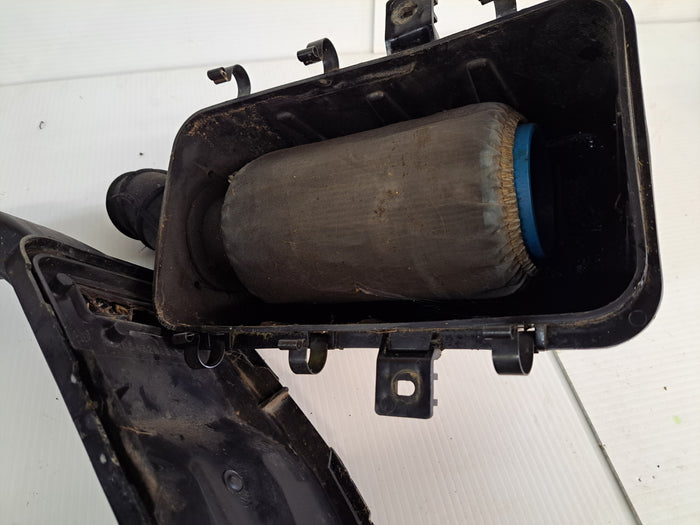 Sportsman 600 Air Box