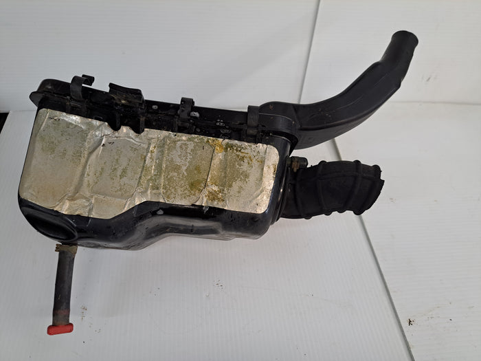 Sportsman 600 Air Box