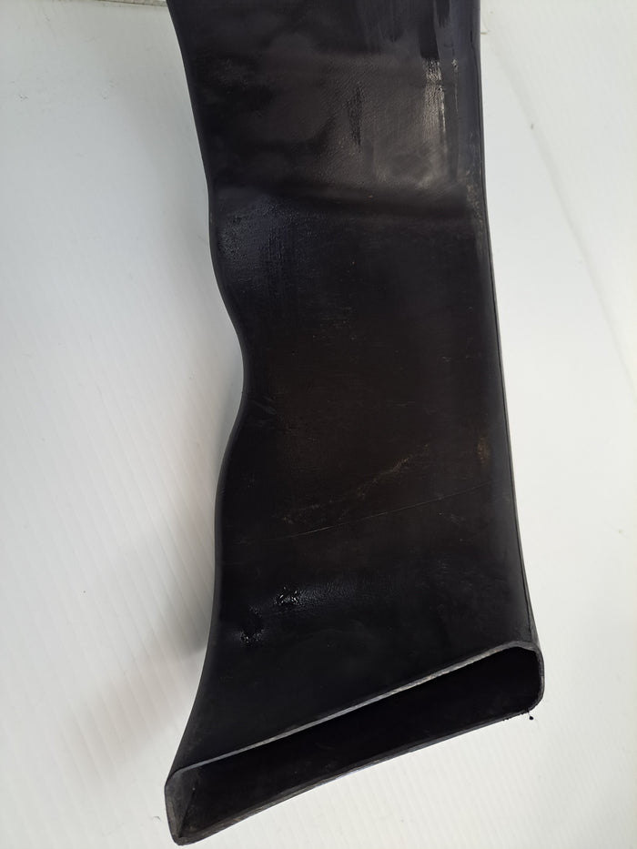 Sportsman 600 Clutch Outlet Duct