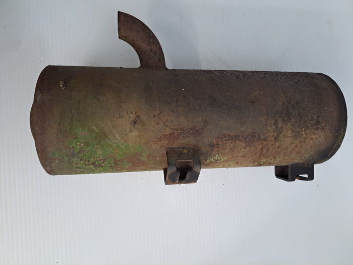 Sportsman 600 Exhaust Muffler Silencer