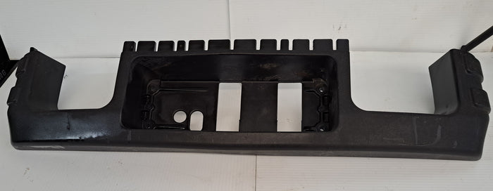 Sportsman 600 Front Bumper