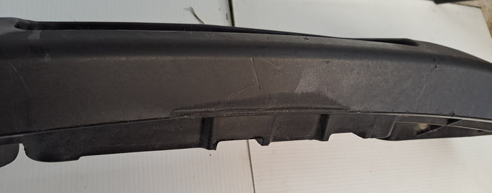 Sportsman 600 Front Bumper