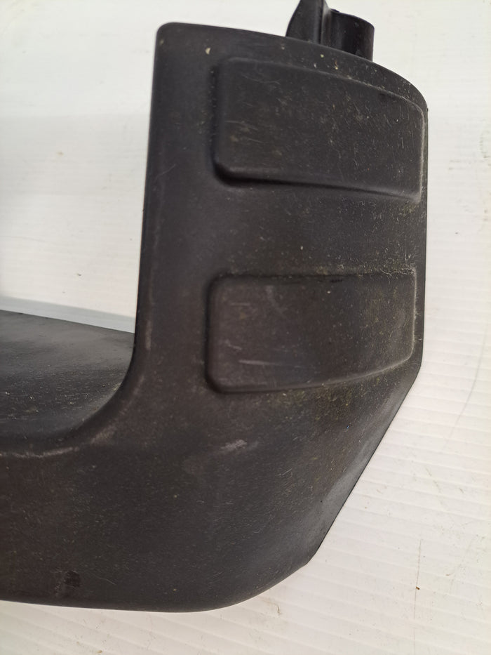Sportsman 600 Front Bumper