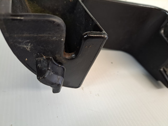 Sportsman 600 Front Bumper