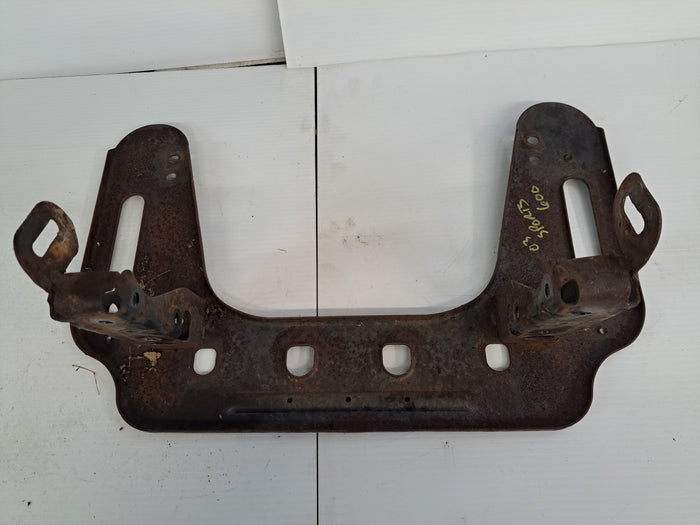 Sportsman 600 Front Rack Support