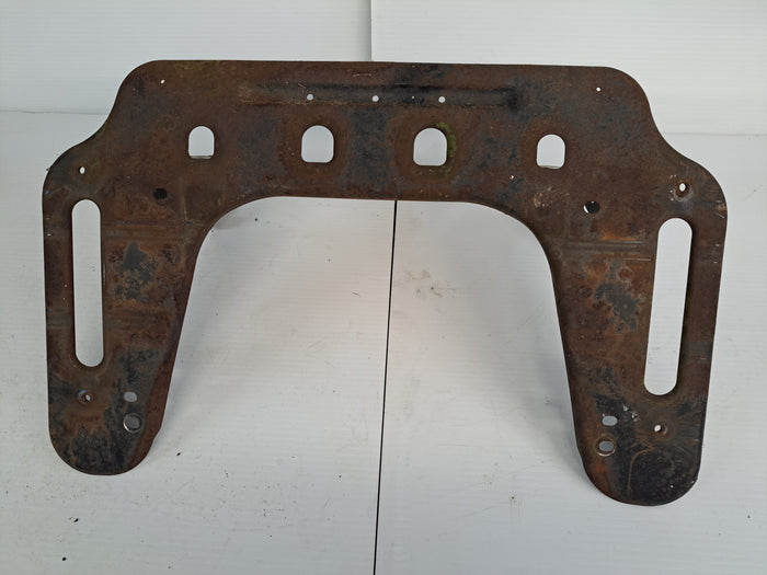 Sportsman 600 Front Rack Support