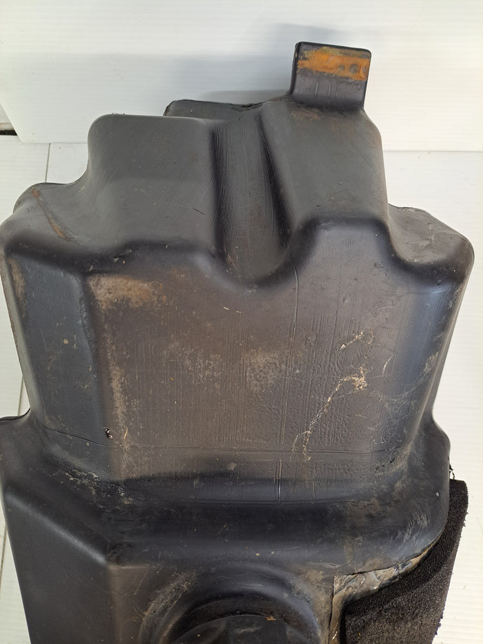 Sportsman 600 Gas tank