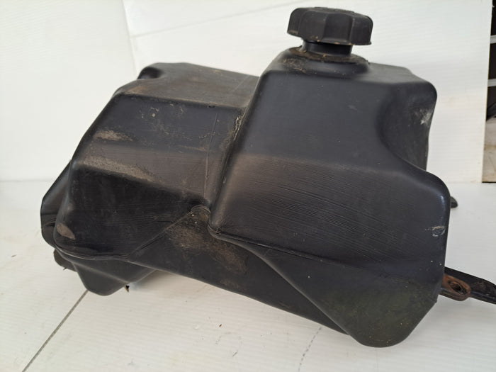 Sportsman 600 Gas tank