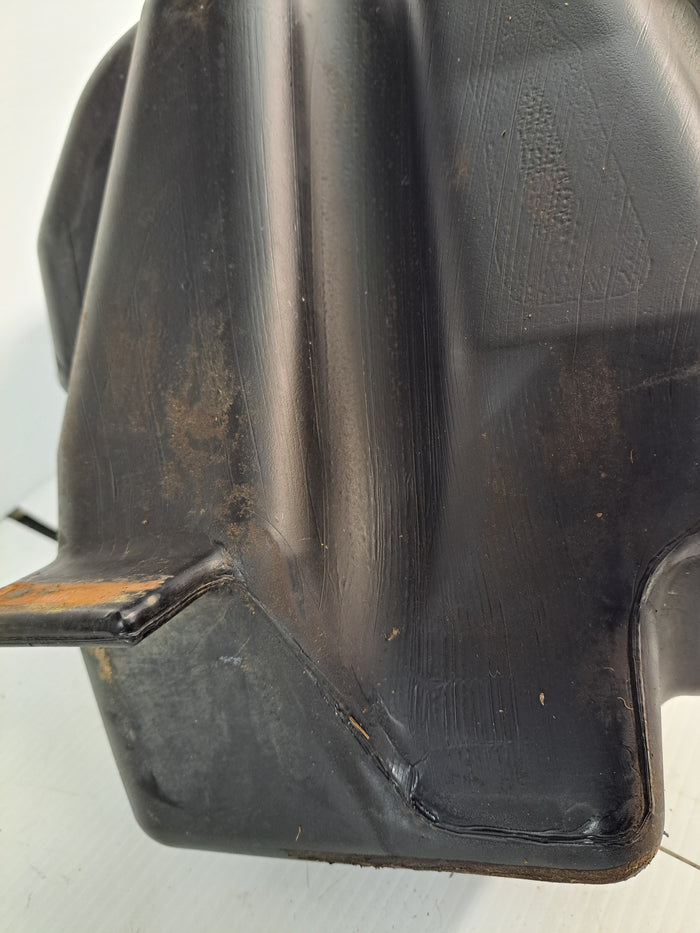 Sportsman 600 Gas tank