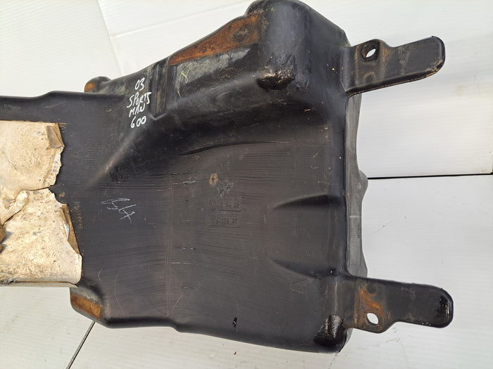 Sportsman 600 Gas tank