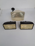 Sportsman 600 Headlights