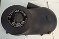 Sportsman 600 Outer Clutch Cover